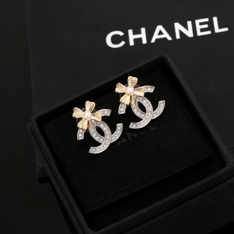 Chanel Earring 07yxs204